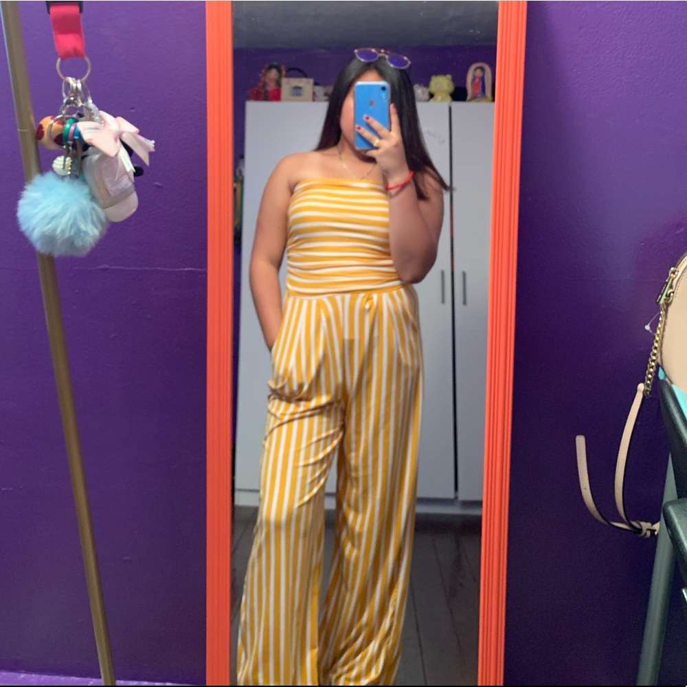 Romper/jumpsuit